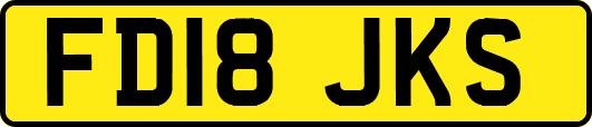 FD18JKS