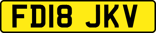 FD18JKV