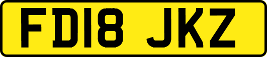 FD18JKZ