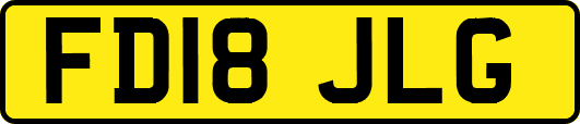 FD18JLG