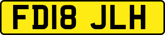 FD18JLH