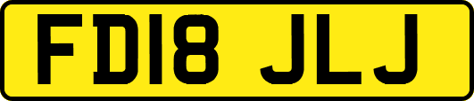 FD18JLJ