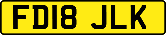 FD18JLK