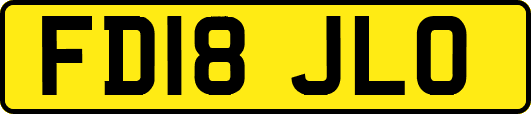 FD18JLO
