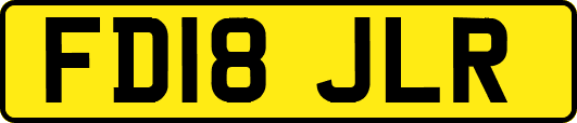 FD18JLR