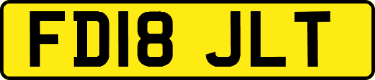 FD18JLT