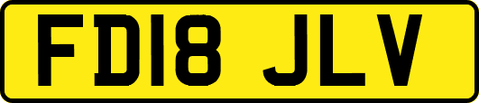 FD18JLV