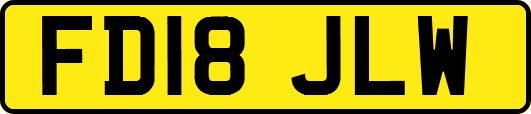 FD18JLW