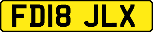 FD18JLX