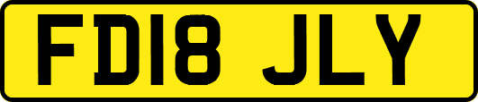 FD18JLY