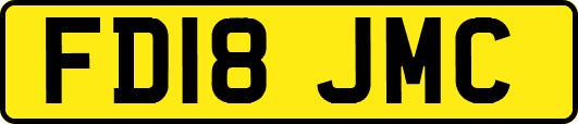 FD18JMC