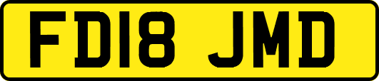 FD18JMD