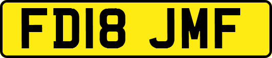 FD18JMF