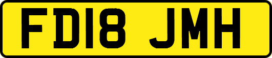 FD18JMH