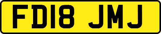 FD18JMJ