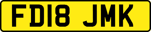 FD18JMK