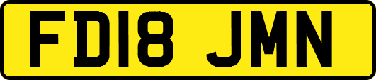 FD18JMN