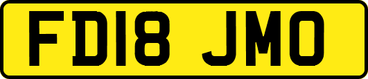 FD18JMO