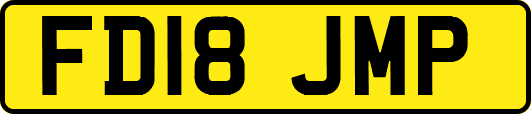 FD18JMP