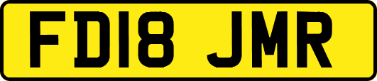 FD18JMR
