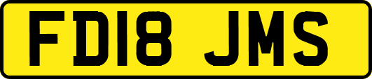 FD18JMS