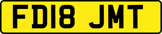 FD18JMT