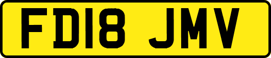 FD18JMV