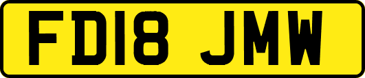 FD18JMW