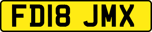 FD18JMX