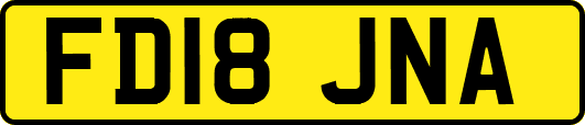 FD18JNA