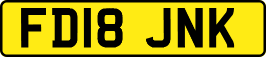 FD18JNK
