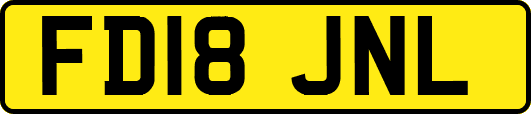 FD18JNL