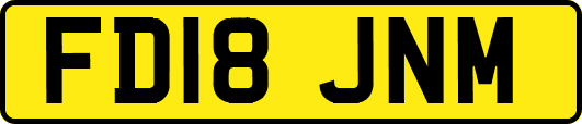 FD18JNM