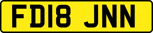 FD18JNN
