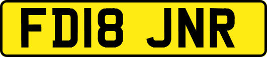 FD18JNR