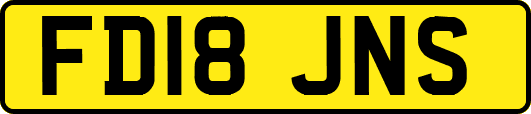 FD18JNS