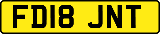 FD18JNT