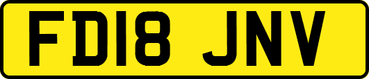 FD18JNV