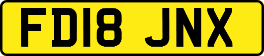 FD18JNX