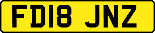 FD18JNZ