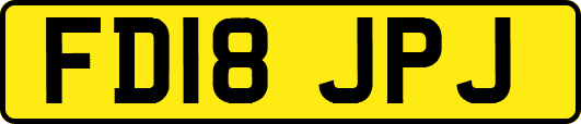 FD18JPJ