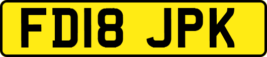 FD18JPK