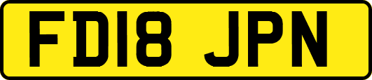 FD18JPN