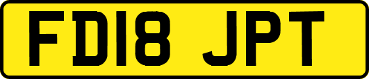 FD18JPT