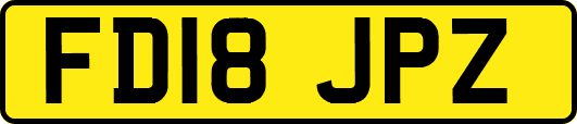 FD18JPZ