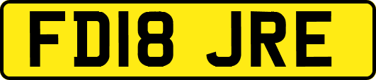 FD18JRE