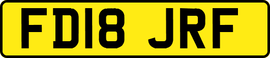 FD18JRF