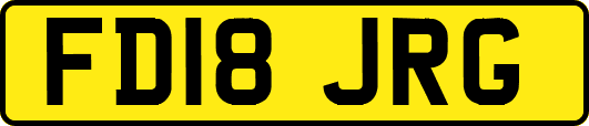 FD18JRG