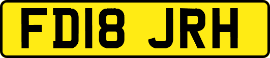 FD18JRH
