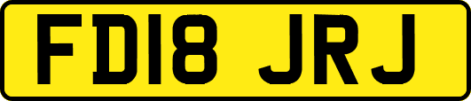 FD18JRJ